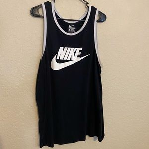 Men’s Fit Nike Tank Top